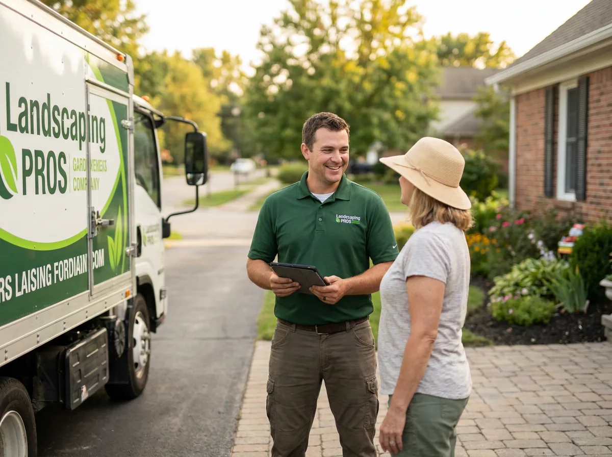 Landscaping Carbon Hill, OH FAQs